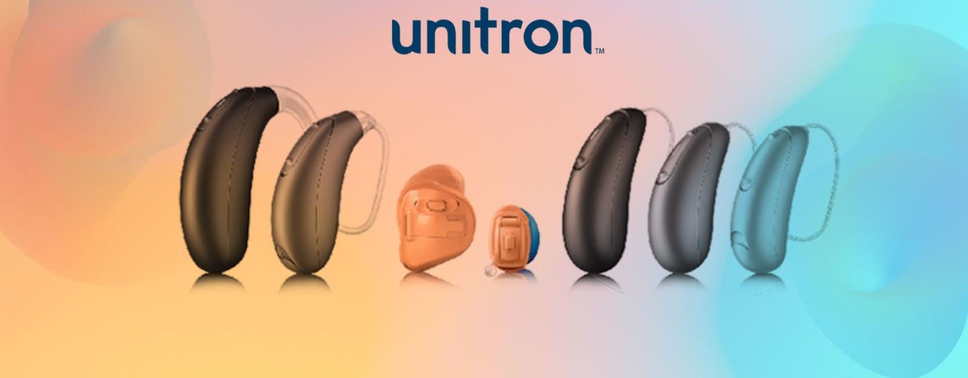 Unitron İşitme Cihazları