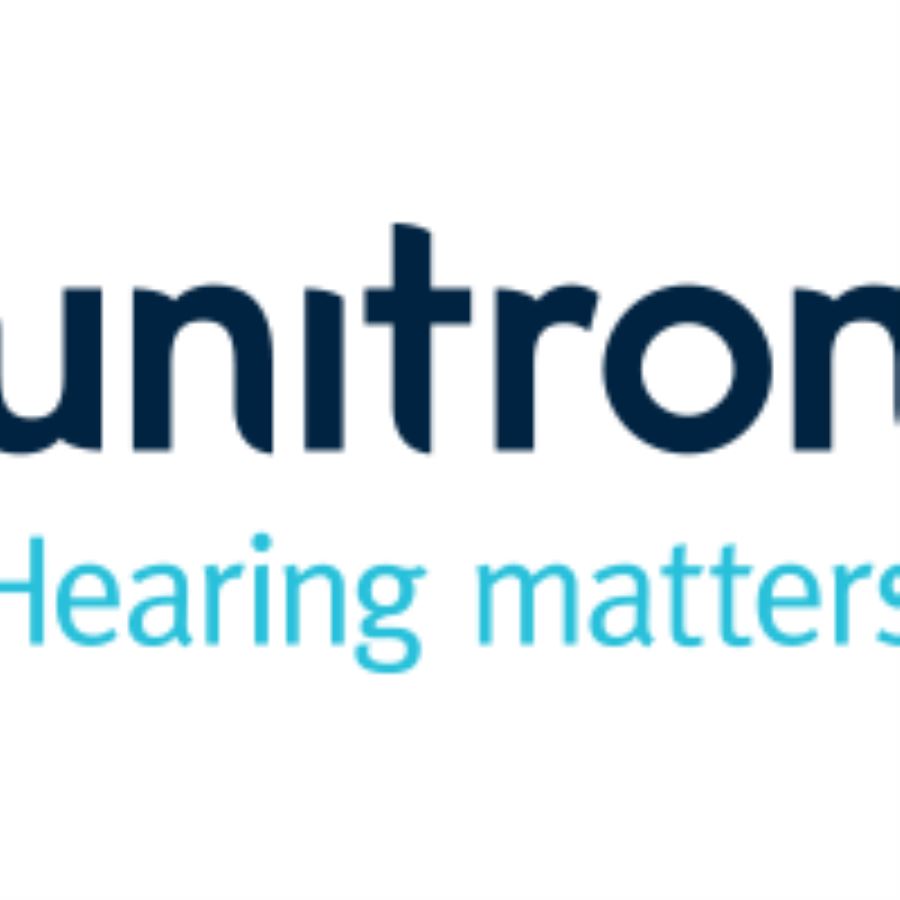 Unitron işitm Cihazları
